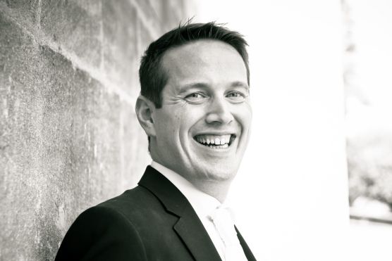 Daniel Schwenger