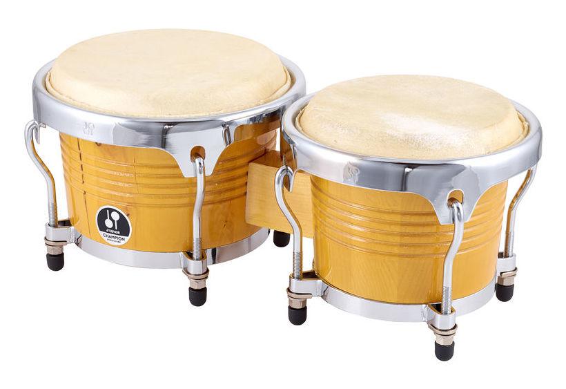 Bongos Bongos