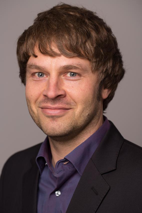 Thomas Buyer (Keyboards) Thomas Buyer (Keyboards)