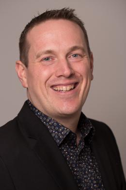 Daniel Schwenger Daniel Schwenger