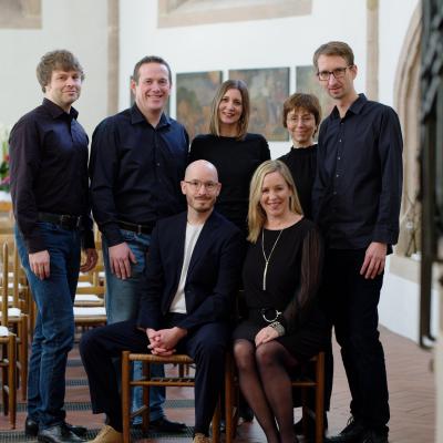 Die Daniel Schwenger Band am Ostersonntag 20. April 2025 in Lorch-Waldhausen