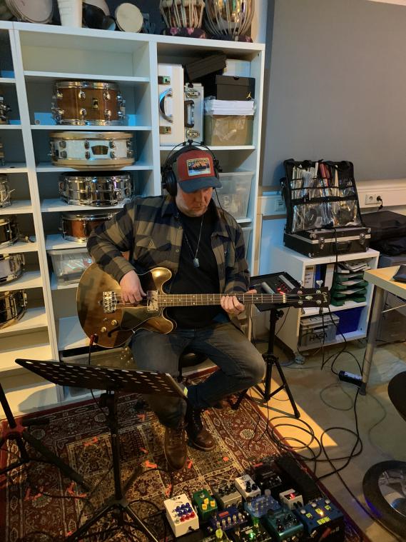 Chritoph Kali Carl Bass Chritoph Kali Carl Bass