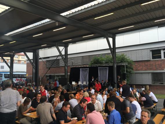 The Wedmusic Project Band The Wedmusic Project Band