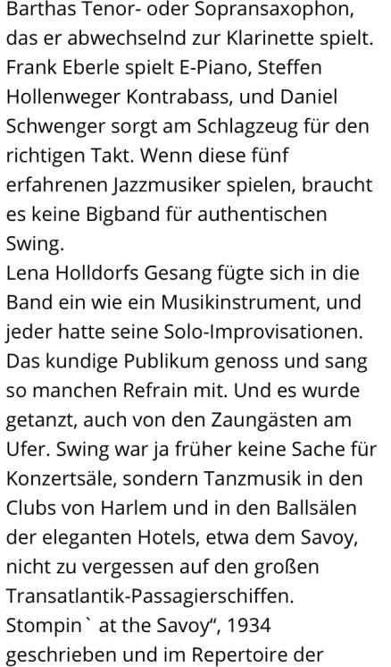 Daniel Schwenger Jazz-Drummer Daniel Schwenger Jazz-Drummer