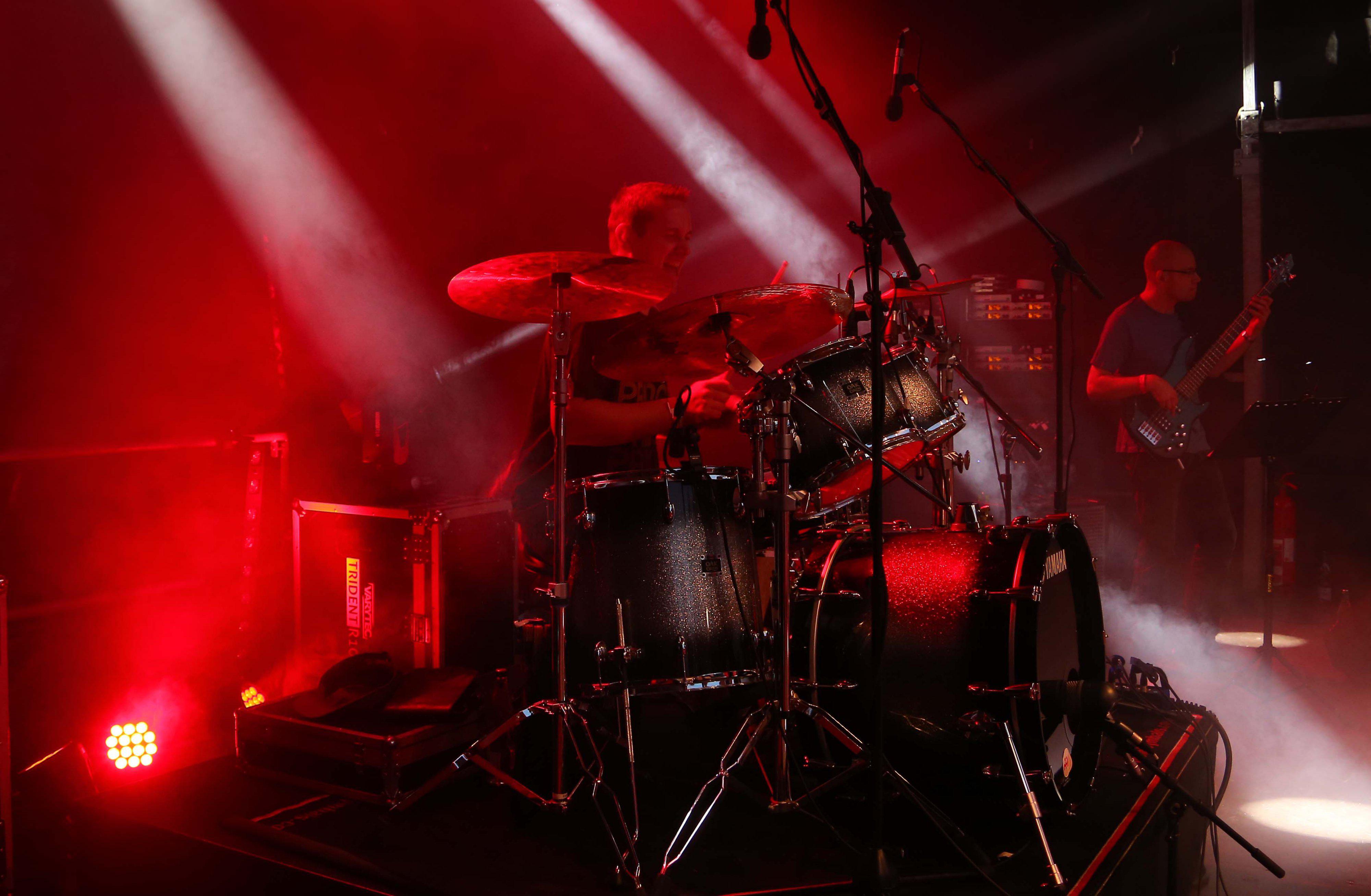 Daniel Schwenger mit Karl Frierson und Radiance, Juni 2017 Daniel Schwenger mit Karl Frierson und Radiance, Juni 2017