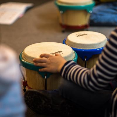funkykids-Kurs Februar 2019