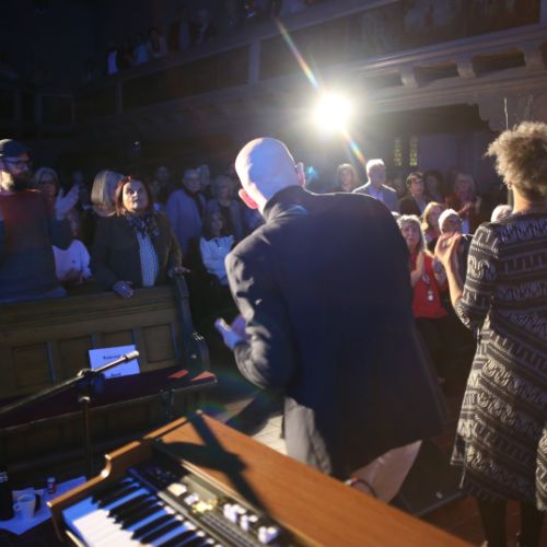 Stadtkirche Lorch 2026 Osterkonzert