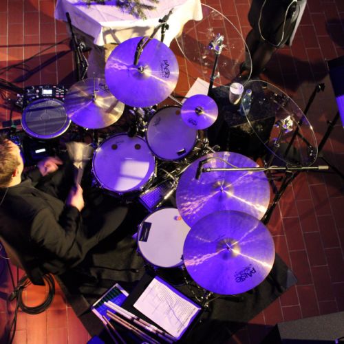 Daniel Schwenger in Lorch am 29.12.2024